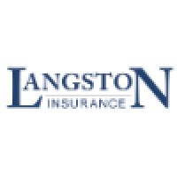 Langston Insurance Logo