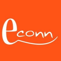 econn-social Logo