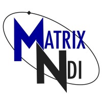 Network Design, Inc. Logo