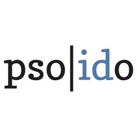 Psoido GmbH Logo