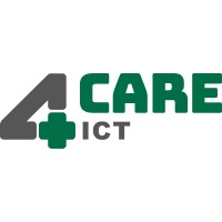 4Care ICT Logo