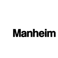 Manheim Logo