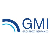 GroupMed Insurance Logo