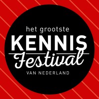 Het Grootste Kennisfestival Logo