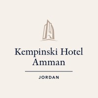 Kempinski Hotel Amman Logo