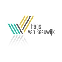 Hans van Reeuwijk Logo