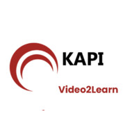 KAPI.dk Logo