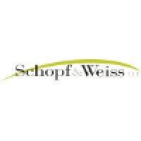 Schopf & Weiss LLP has merged with Honigman Miller Schwartz and Cohn LLP Logo