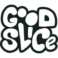 The Good Slice Logo