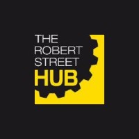 The Robert Street Hub Logo