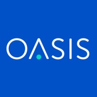 Oasis Intelligent IT Solutions Logo