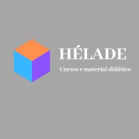 Hélade: cursos e material didático Logo