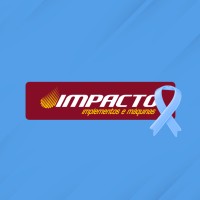 Impacto Implementos e Máquinas Logo