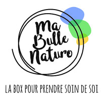 Ma Bulle Naturo Logo