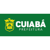 Prefeitura Municipal de Cuiabá Logo