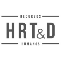HRT&D Consultoria & Soluções em Recursos Humanos Logo