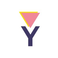 Ybrida Comunicação em Saúde Logo