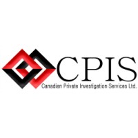 Canadian Private Investigation Services Ltd. Logo