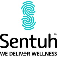 Sentuh App Logo