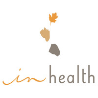In Health Clinic Logo
