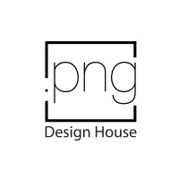 .PNG Design House Logo