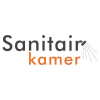 Sanitairkamer Logo