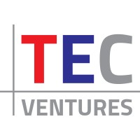 TEC VENTURES Logo