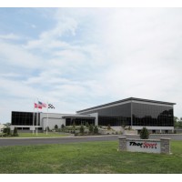 ThorSport Racing Logo