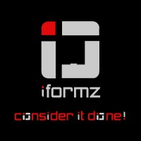 iformz Logo