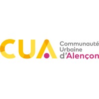 Communauté Urbaine dAlençon Logo