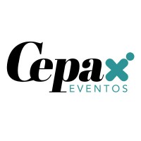 Cepax Eventos Logo