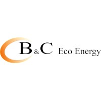 B&C EcoEnergy Logo