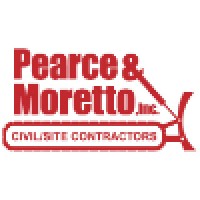 Pearce & Moretto, Inc. Logo
