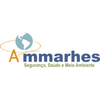 Ammarhes Consultoria QSMS Logo