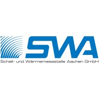 Schall- und Wärmemessstelle Aachen GmbH Logo