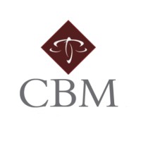 CBM Advogados Associados Logo