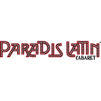 PARADIS LATIN Logo