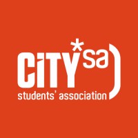 City of Glasgow College Students Association Logo