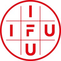 IFU-Institut für Unternehmensführung Logo