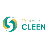 Coach to CLEEN Logo