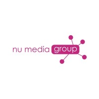 Nu Media Group Logo