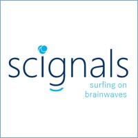 Scignals Logo