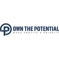 Own the Potential Logo