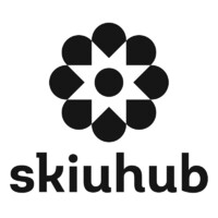 Skiuhub Logo