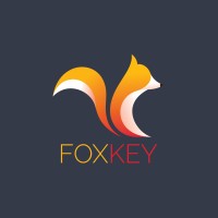FoxKey Logo