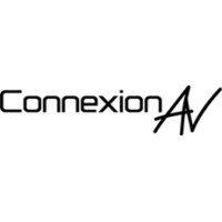 Connexion AV Logo