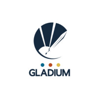 Grupo Gladium Logo