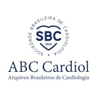Arquivos Brasileiros de Cardiologia Logo