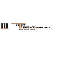 Market Resonance Pvt Ltd. Logo