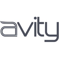 Avity Logo
